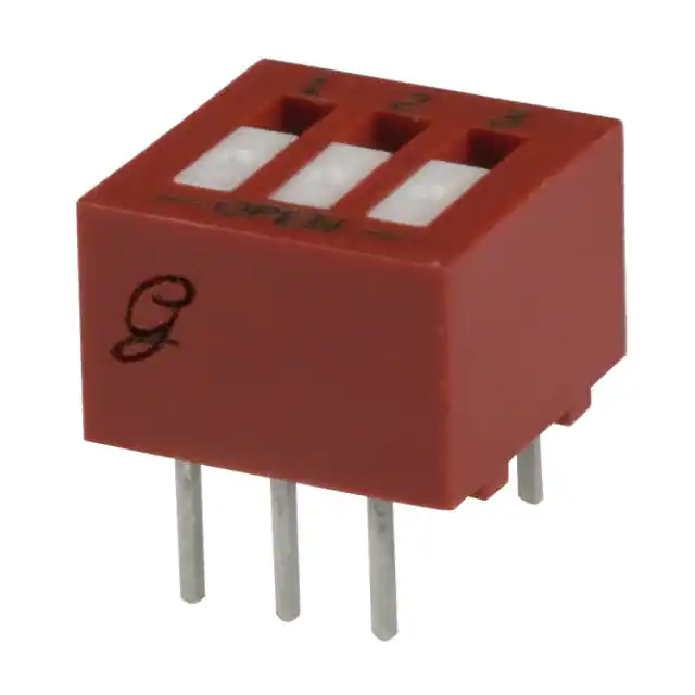 76RSB03S Grayhill Inc. electronic component